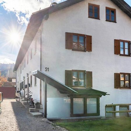 Hoellental 51 Garmisch-Partenkirchen Exterior foto